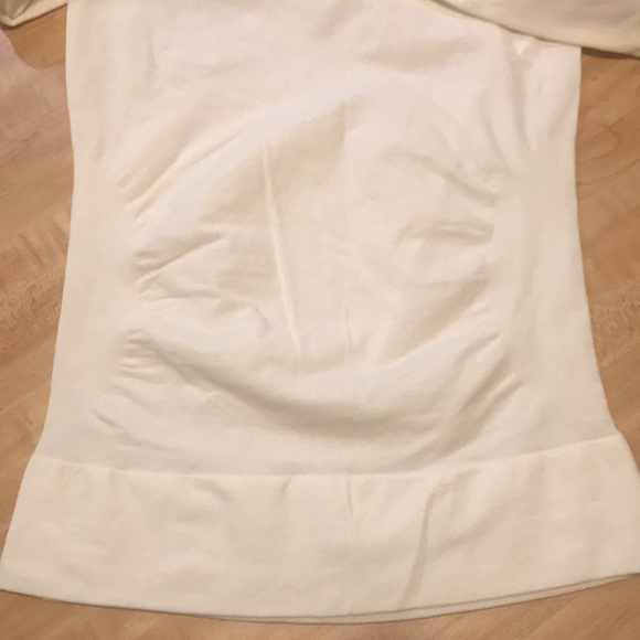 4/25$ SPANX Classic long-sleeve Top - Picture 6 of 8